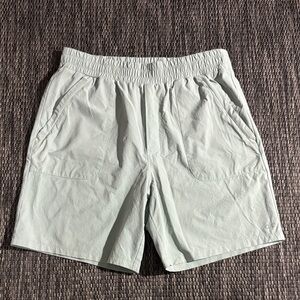 Alo yoga 7” repetition short